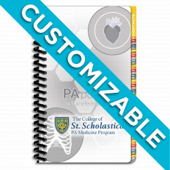 PApocket® Physician Assistant College of St. Scholastica